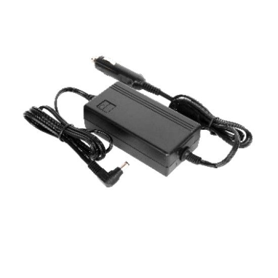 Getac GAD2X5 adaptateur de puissance & onduleur Auto 40 W Noir