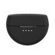 Belkin SoundForm Rhythm Écouteurs Sans fil Ecouteurs Appels/Musique Micro-USB Bluetooth Noir