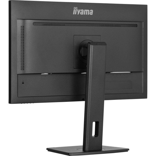 iiyama ProLite XUB2797HSU-B2 écran PC 68,6 cm (27") 1920 x 1080 pixels Full HD LED Noir