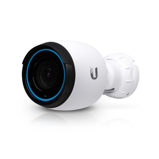 Ubiquiti Networks UVC-G4-PRO Caméra de sécurité IP Intérieure et extérieure Cosse Plafond/Mur/Poteau 3840 x 2160 pixels