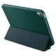 Spigen Urban Fit 27,7 cm (10.9") Folio porte carte Vert