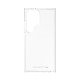 PanzerGlass Hardcase with D3O Transparent coque de protection pour téléphones portables Housse