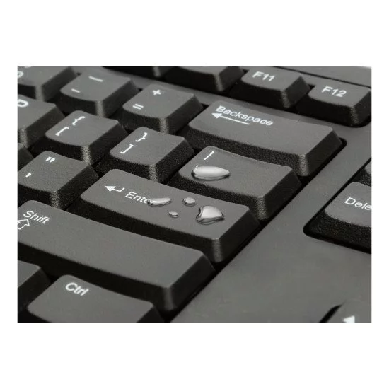 Clavier Filaire Starter Keyboard Usb - Advance pas cher