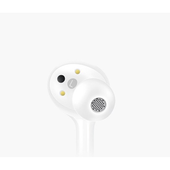 Huawei FreeBuds lite Casque True Wireless Stereo (TWS) Ecouteurs Appels/Musique Bluetooth Blanc