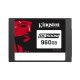 Kingston Technology DC500 disque SSD 2.5" 960 Go