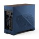 Fractal Design Era 2 Mini Tower Bleu