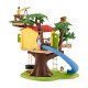 schleich Cabane aventure dans les arbres