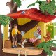 schleich Cabane aventure dans les arbres