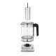 WMF KITCHENminis 04131800 bouilloire 1 L 1960 W Acier inoxydable