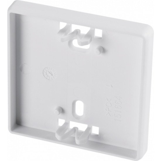 Homematic IP HMIP-SF-2 kit de support Blanc