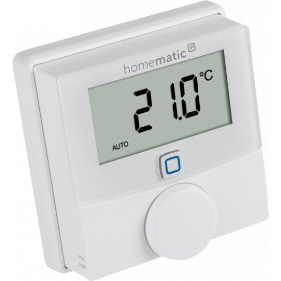 Homematic IP HMIP-SF-2 kit de support Blanc