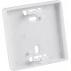 Homematic IP HMIP-SF-2 kit de support Blanc