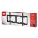 One For All WM4611 support pour téléviseur 2,13 m (84") Noir