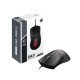 MSI CLUTCH GM31 LIGHTWEIGHT souris Jouer Droitier USB Type-A Optique 12000 DPI