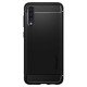 Spigen Rugged Armor coque de protection pour téléphones portables Housse Noir