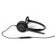 EPOS IMPACT 730 Casque monaural, USB-C