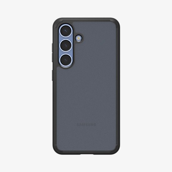 Spigen Ultra Hybrid coque de protection pour téléphones portables 17 cm (6.7") Housse Noir