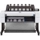 HP Designjet Imprimante T1600dr de 36 pouces