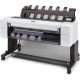 HP Designjet Imprimante T1600dr de 36 pouces