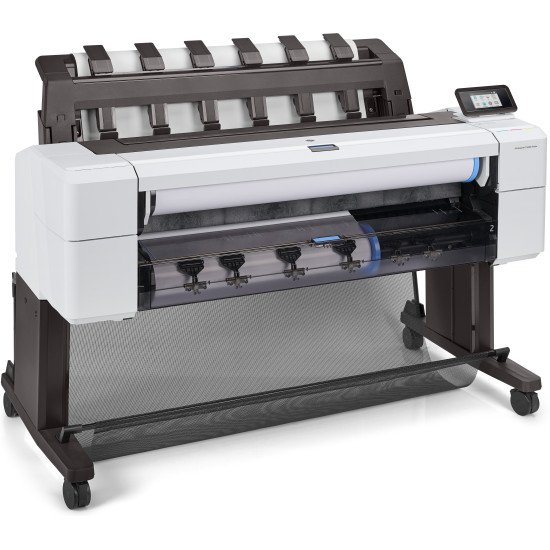 HP Designjet Imprimante T1600dr de 36 pouces