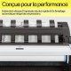 HP Designjet Imprimante multifonction T2600 PostScript de 36 pouces