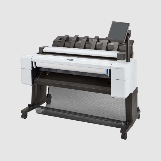 HP Designjet Imprimante multifonction T2600 PostScript de 36 pouces