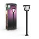 Philips Hue White and Color ambiance Lampadaire extérieur Econic