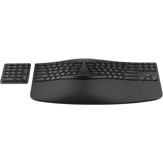 HP Clavier sans fil ergonomique 960