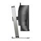 Philips 49B2U6903CH/00 écran PC 124,5 cm (49") 5120 x 1440 pixels Dual QHD LCD Gris