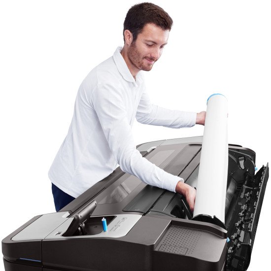 HP Designjet Imprimante T1700dr 44 pouces