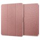 Spigen Urban Fit 33 cm (13") Folio Or rose