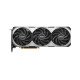 MSI VENTUS GeForce RTX 4060 Ti 3X E 8G OC NVIDIA 8 Go GDDR6