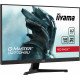 iiyama G-MASTER G2770HSU-B6 écran PC 68,6 cm (27") 1920 x 1080 pixels Full HD Noir