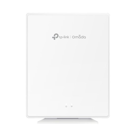 TP-Link Omada EAP610GP-DESKTOP point d'accès réseaux locaux sans fil 1201 Mbit/s Blanc Connexion Ethernet POE