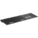 HP Clavier sans fil rechargeable multi-appareil 720