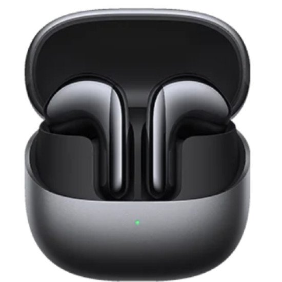 Xiaomi Buds 5 Casque Sans fil Ecouteurs Appels/Musique Bluetooth Noir