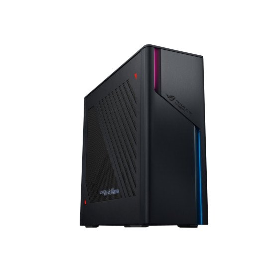 ASUS ROG G22CH-51340F037W i5-13400F Tower Intel® Core™ i5 16 Go DDR4-SDRAM 512 Go SSD Windows 11 Home PC Noir, Gris