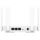 Cudy WR1300E routeur sans fil Gigabit Ethernet Bi-bande (2,4 GHz / 5 GHz) Blanc