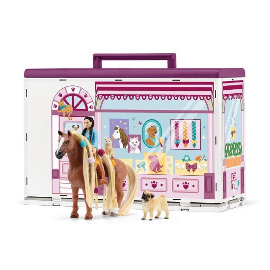 schleich HORSE CLUB Sofia's Beauties 42614 jouet