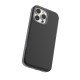 ZAGG SoHo Snap coque de protection pour téléphones portables 17,5 cm (6.9") Housse Noir