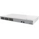 HUAWEI eKit S110 Series S110-24LP2SR Non-géré L2 Gigabit Ethernet (10/100/1000) Connexion Ethernet POE 1U Gris