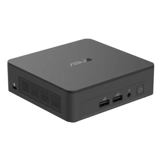 ASUS NUC 12 NUC12WSKv7 UCFF Noir i7-1270P