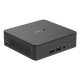 ASUS NUC 12 NUC12WSKv7 UCFF Noir i7-1270P