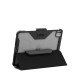 Urban Armor Gear 124477114043 étui pour tablette 27,9 cm (11") Folio Noir, Translucide