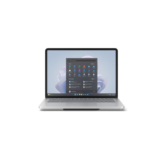 Microsoft Surface Laptop Studio 2 Hybride (2-en-1) 36,6 cm (14.4") Écran tactile Intel® Core™ i7 i7-13800H 32 Go LPDDR5x-SDRAM 1 To SSD RTX 2000 Ada Wi-Fi 6E (802.11ax) Windows 11 Pro Platine