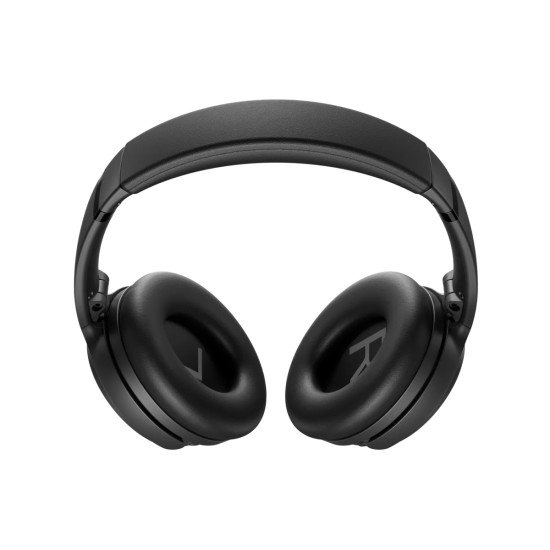 Bose QuietComfort Casque Avec fil &sans fil Arceau Musique/Quotidien Bluetooth Noir