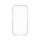 ZAGG Crystal Palace Lite coque de protection pour téléphones portables 15,5 cm (6.1") Housse Transparent