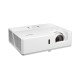 Optoma ZU607T vidéo-projecteur Projecteur à focale standard 6500 ANSI lumens DLP WUXGA (1920x1200) Compatibilité 3D Blanc