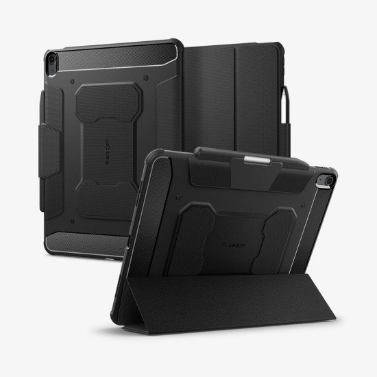 Spigen Rugged Armor Pro 33 cm (13") Folio Noir