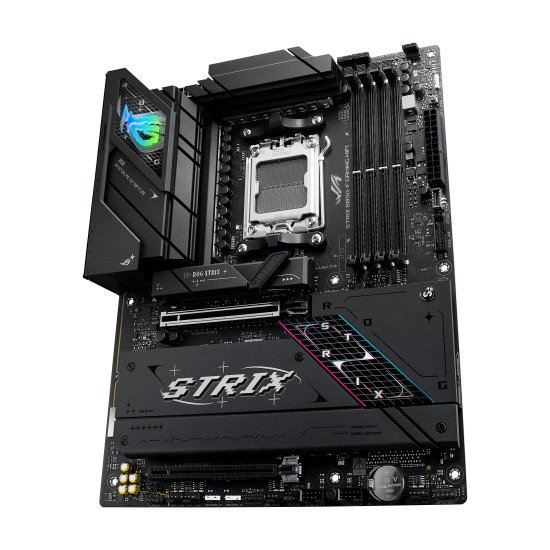 ASUS ROG STRIX B850-F GAMING WIFI AMD B850 Emplacement AM5 ATX